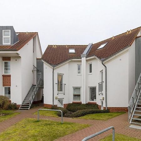 Suennslag Suennslag 36-1 Apartment Boltenhagen  Luaran gambar